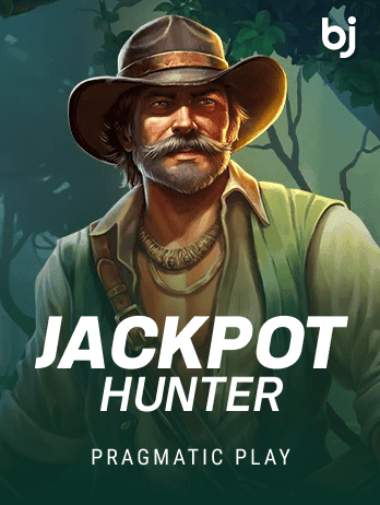 Jackpot Hunterpng screenshot