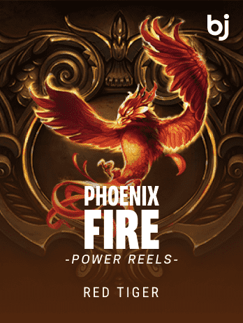 PhoenixFirePowerReelspng screenshot
