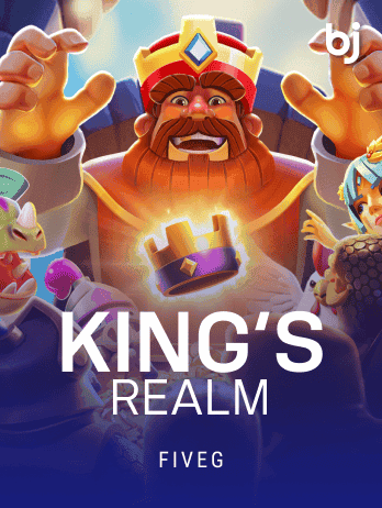 KING’S REALMpng screenshot