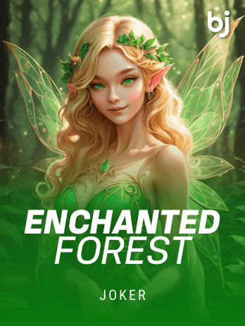 Enchanted Forestpng screenshot