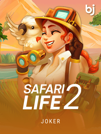 Safari Life 2png screenshot