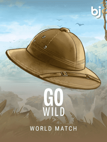 Go Wildpng