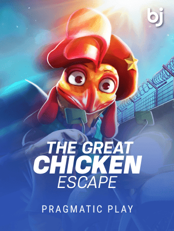 The Great Chicken Escapepng screenshot