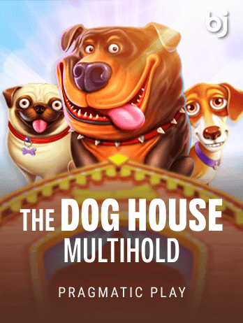 The Dog House Multiholdpng screenshot