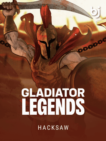 Gladiator Legendspng