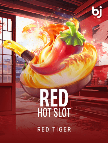Red Hot Slotpng