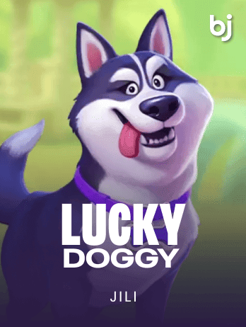 Lucky Doggypng screenshot