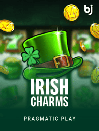 Irish Charmspng screenshot