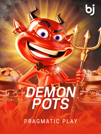 Demon Potspng screenshot