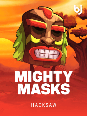 Mighty Maskspng screenshot
