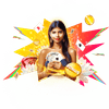 সৌভাগ্যের চাকাটা